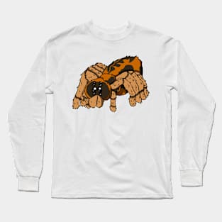 A Little Spooder - Briar Long Sleeve T-Shirt